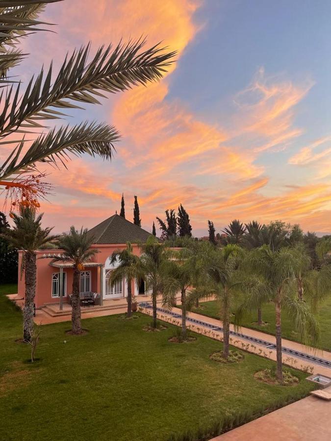 The Levantine Tazrou Dış mekan fotoğraf