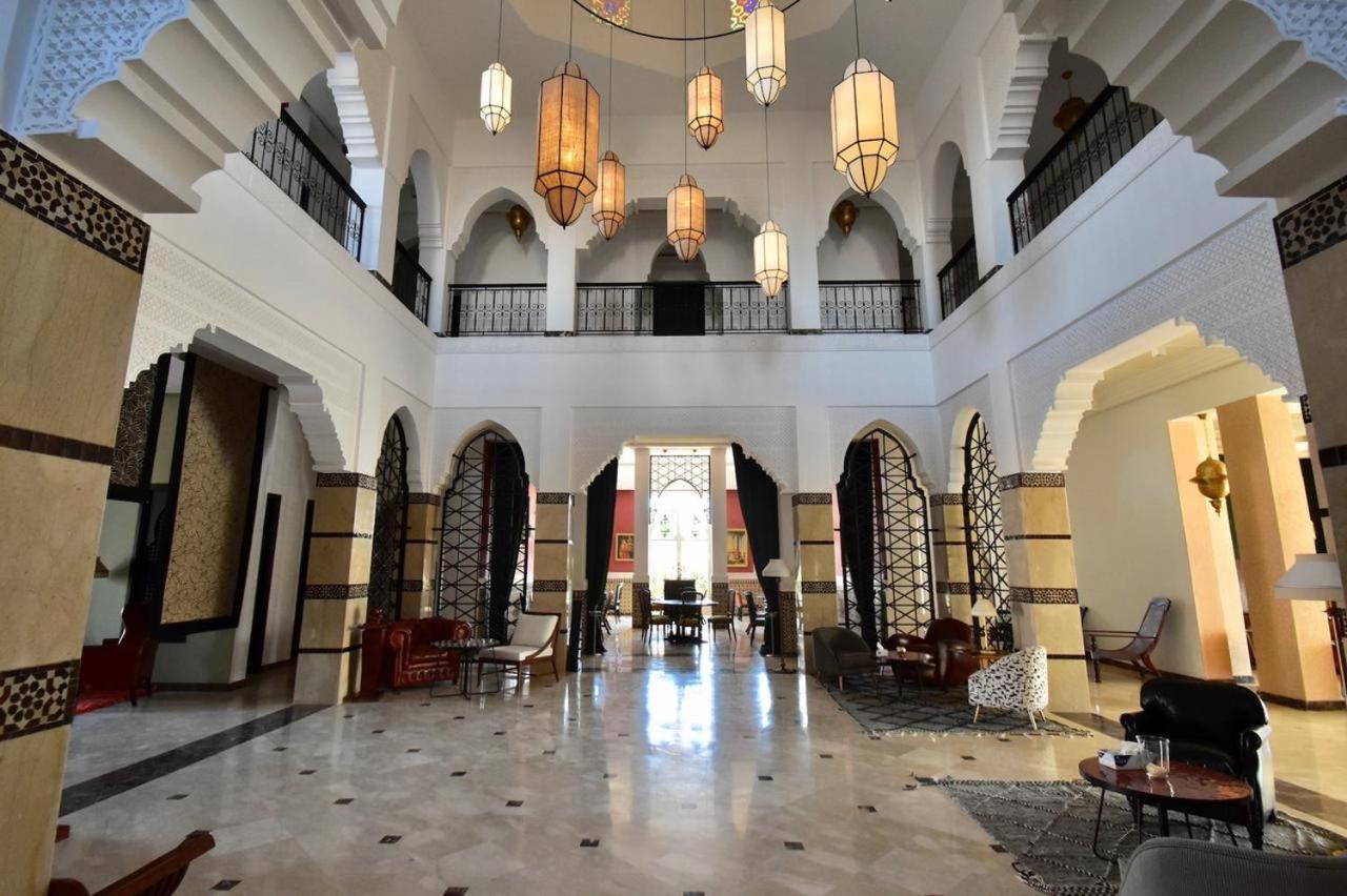 The Levantine Tazrou Dış mekan fotoğraf